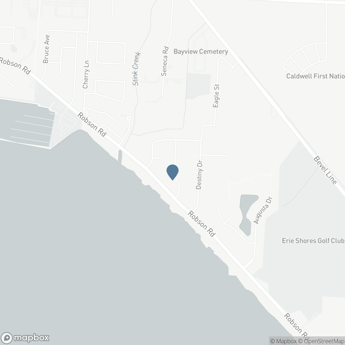 23 Malibu Dr, Leamington, Ontario N8H 5G4